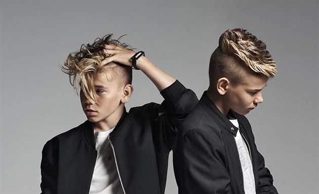 Marcus a Martinus