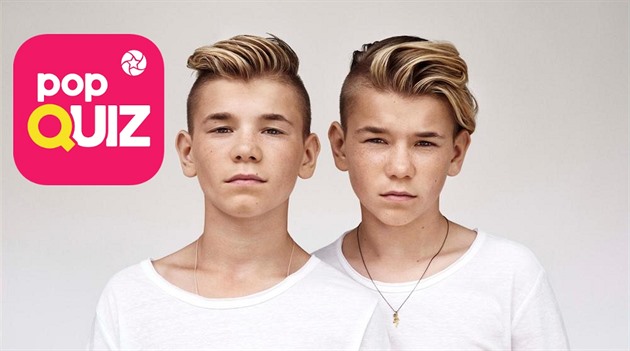 Marcus a Martinus