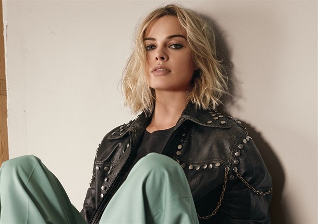 Margot Robbie jednou z hvzd Once Upon a Time in Hollywood