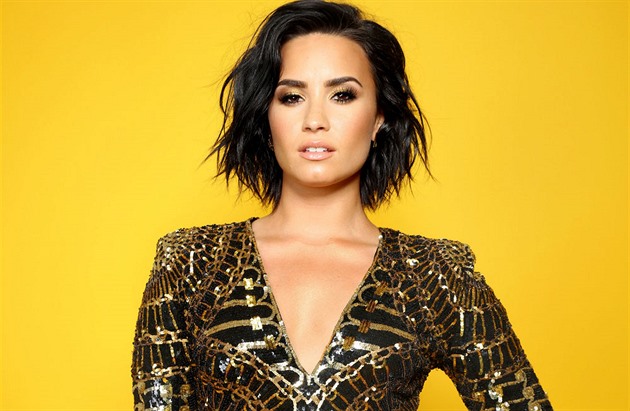 Demi Lovato pustí z nemocnice