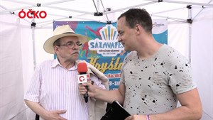 MIXXXER SHOW SAZAVA FEST MIXXXER SHOW SAZAVA FEST
