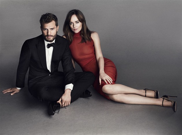 Dakota a Jamie