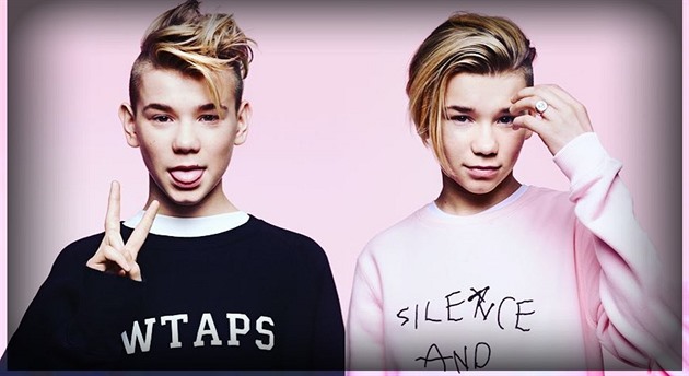 Marcus a Martinus