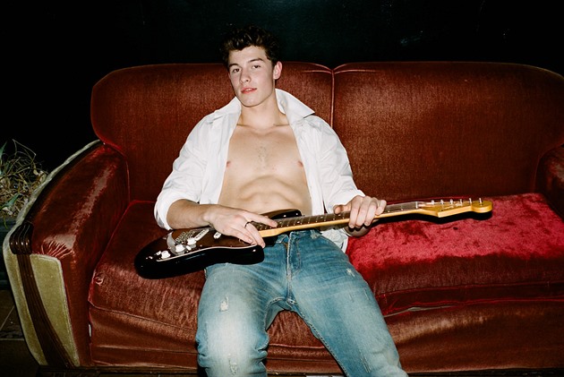 Shawn Mendes