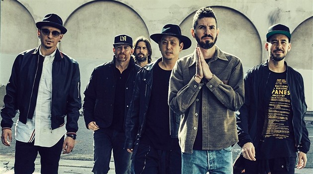 Linkin Park