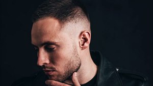 Hank z ATMO music Hank z ATMO music
