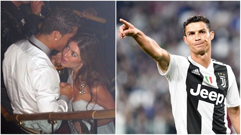 Cristiano Ronaldo má zaděláno na ještě větší malér, než se zdálo. Cristiano Ronaldo má zaděláno na ještě větší malér, než se zdálo.