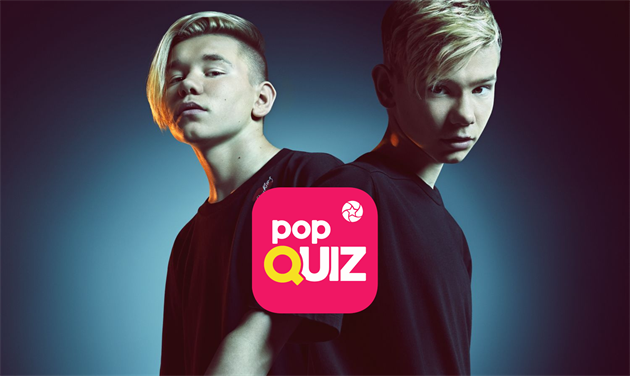 Marcus a Martinus