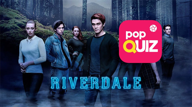 Riverdale