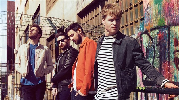 Kodaline