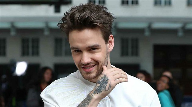 Liam Payne se zbavil závislosti