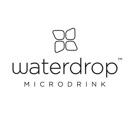 Waterdrop