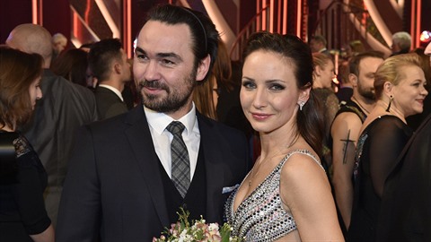 Veronika Arichteva promluvila o svém vyřazení. Veronika Arichteva promluvila o svém vyřazení.