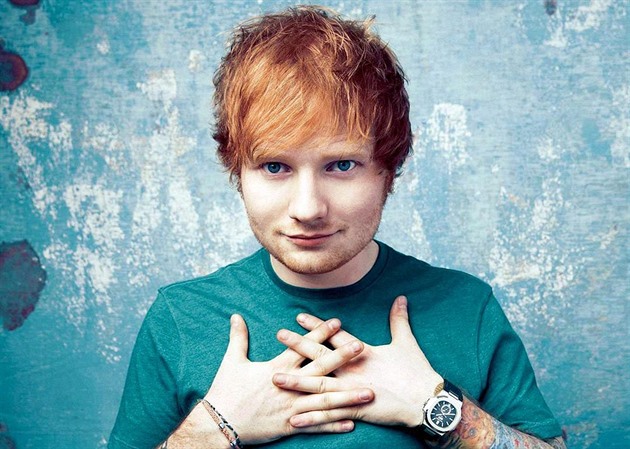 Ed Sheeran