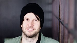 Tomáš Břínek AKA TMBK Tomáš Břínek AKA TMBK