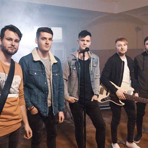 Kapela Like-it má za svoji existenci slušně našlápnuto a věříme, že to jednou dotáhnou hodně daleko.