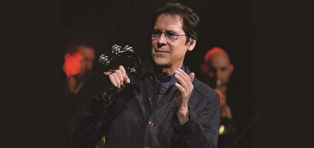 Shakin´ Stevens