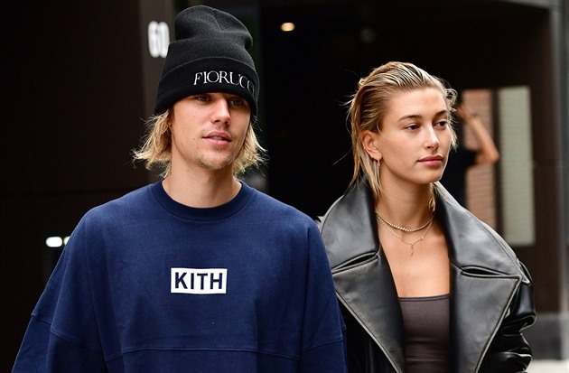 Má Justin deprese kvli Hailey?