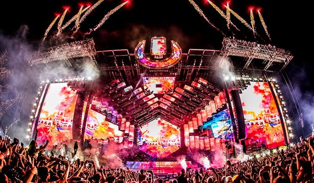 Ultra Music Festival