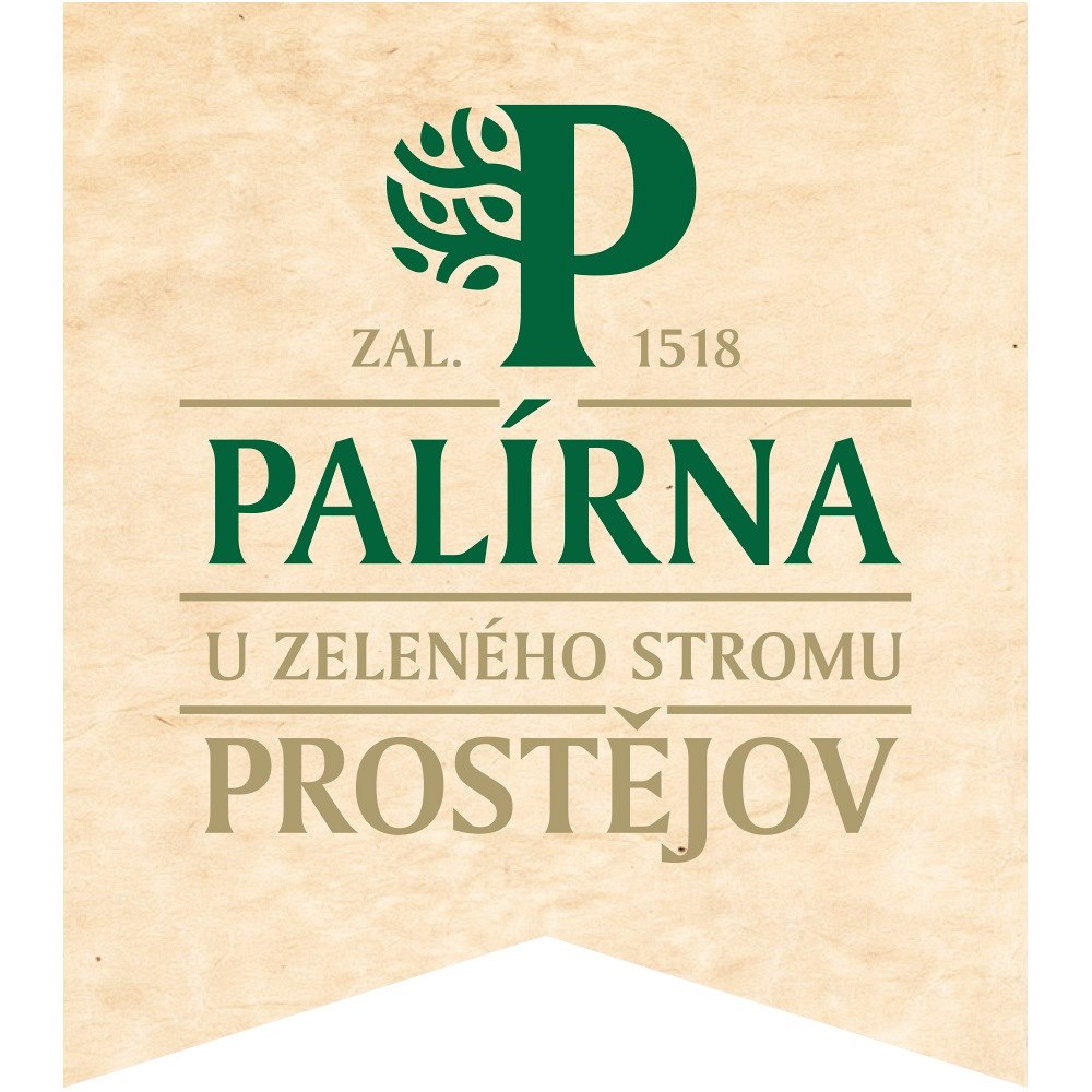 Palrna U Zelenho stromu