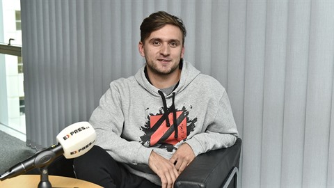 Taras Povoroznyk pro Expres promluvil o své poslední kauze. Taras Povoroznyk pro Expres promluvil o své poslední kauze.