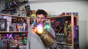 Smash - Thanos Smash - Thanos