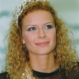 Byla nejkrsnj Miss esk republiky Kateina Stoesov?