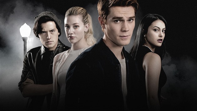 Riverdale