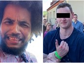 Všichni tři aktéři incidentu byli pod vlivem alkoholu, potvrdila Expresu...