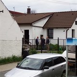 Obc Zdemyslice nedaleko Blovic na Plzesku otsla vrada osmnctilet dvky,...