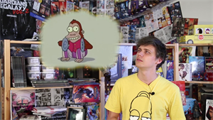 Simpsonovi Simpsonovi