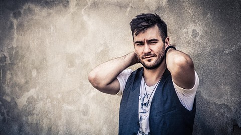 Marek Ztracený Marek Ztracený