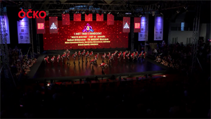 CZECH DANCE MASTERS INSPORTLINE 2019 CZECH DANCE MASTERS INSPORTLINE 2019