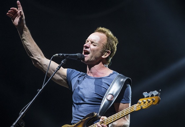 Sting