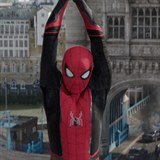 Spider-Man: Daleko od domova