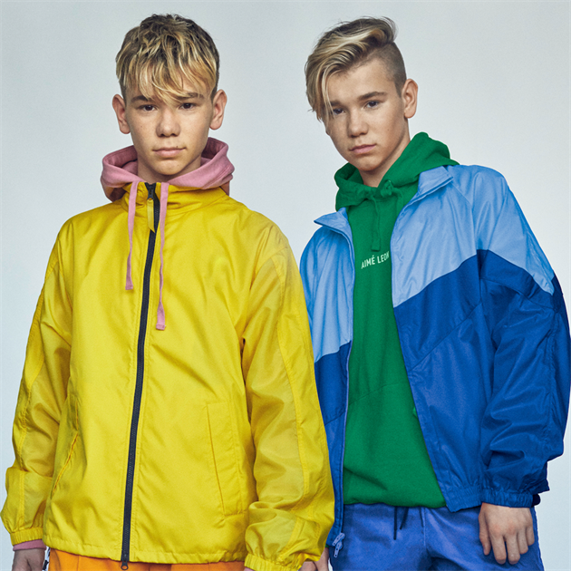 Marcus a Martinus