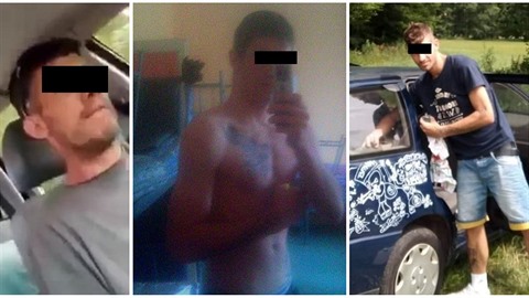 Muž z Plzně se bude zase moci chlubit snímky z kriminálu. Muž z Plzně se bude zase moci chlubit snímky z kriminálu.