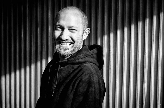 Paul Kalkbrenner