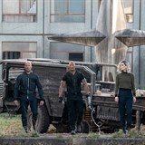 Rychle a zbsile: Hobbs a Shaw