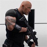 Rychle a zbsile: Hobbs a Shaw