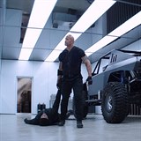 Rychle a zbsile: Hobbs a Shaw