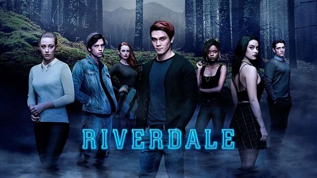 Co víme o tvrté sérii Riverdale?