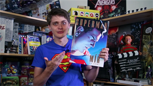 Superman Superman