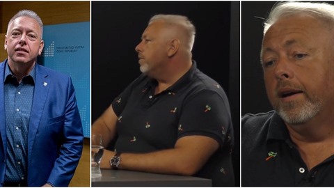 U Chovance zafungoval pověstný jojo efekt. U Chovance zafungoval pověstný jojo efekt.
