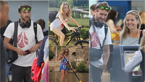 Lucie Vondráčková se mění před očima. Má v tom prsty Tomáš Zonyga? Lucie Vondráčková se mění před očima. Má v tom prsty Tomáš Zonyga?
