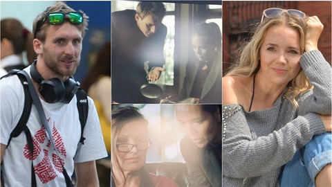Lucie Vondráčková za velmi krátkou dobu přišla s několika verzemi, proč s ní... Lucie Vondráčková za velmi krátkou dobu přišla s několika verzemi, proč s ní...