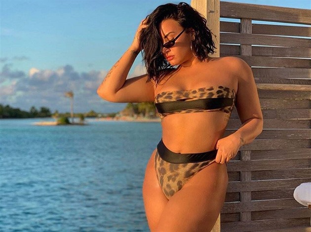 Demi Lovato