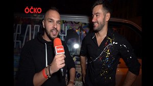 Marek Ztracený zahrál v Písku Marek Ztracený zahrál v Písku