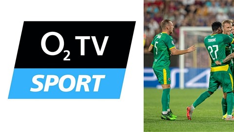 Slavia vyhrála v Rumunsku, fanoušci se nervovali u televize. Slavia vyhrála v Rumunsku, fanoušci se nervovali u televize.
