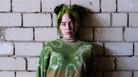 Billie Eilish Billie Eilish